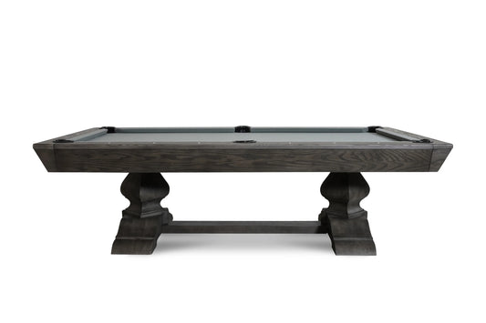 Empire USA - Nixon Billiards -  8 ft. Birdy Slate Pool Table