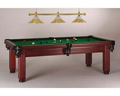 SAM Oporto American Pool Table