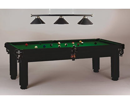 SAM Oporto American Pool Table