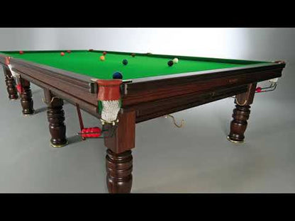 SAM Tagora Snooker Table | 12ft