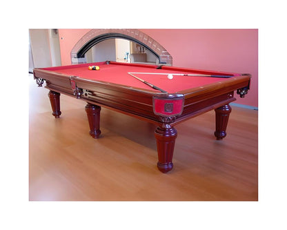 SAM Regenta American Pool Table | 9ft