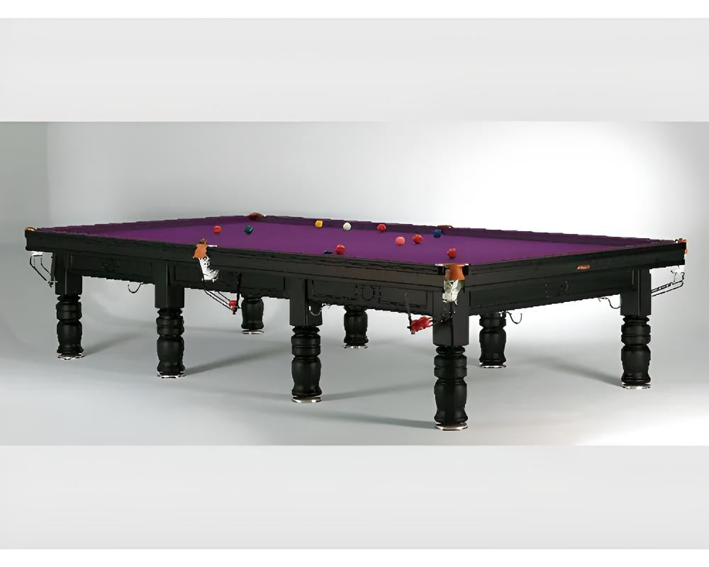 SAM Tagora Snooker Table | 12ft