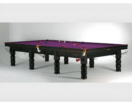 SAM Tagora Snooker Table | 12ft