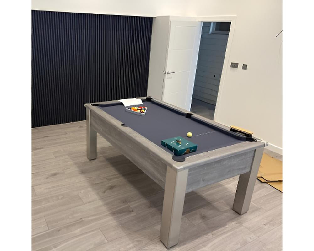 FMF Spirit Tournament Pool Table | River Oak